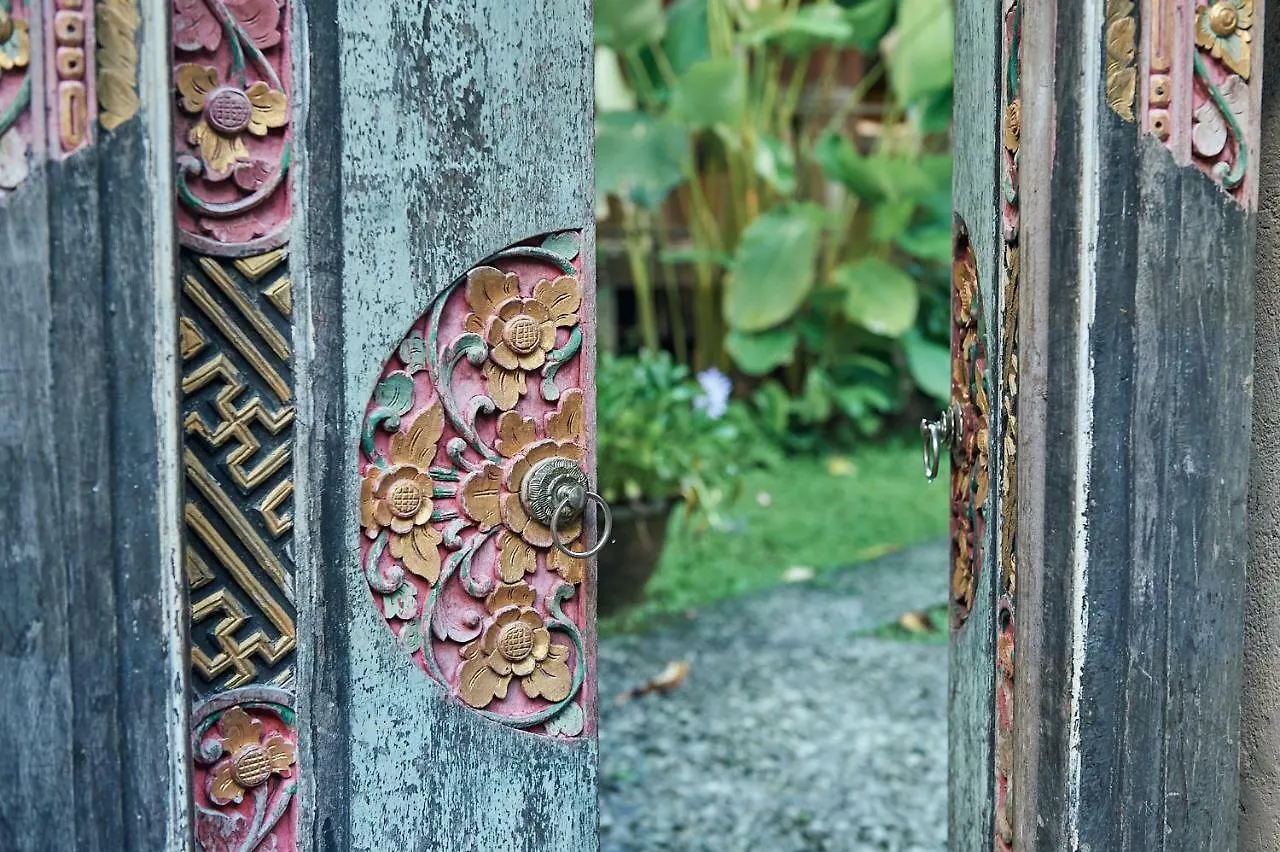 Lembah Sentosa Hotel Ubud  Ubud (Bali)