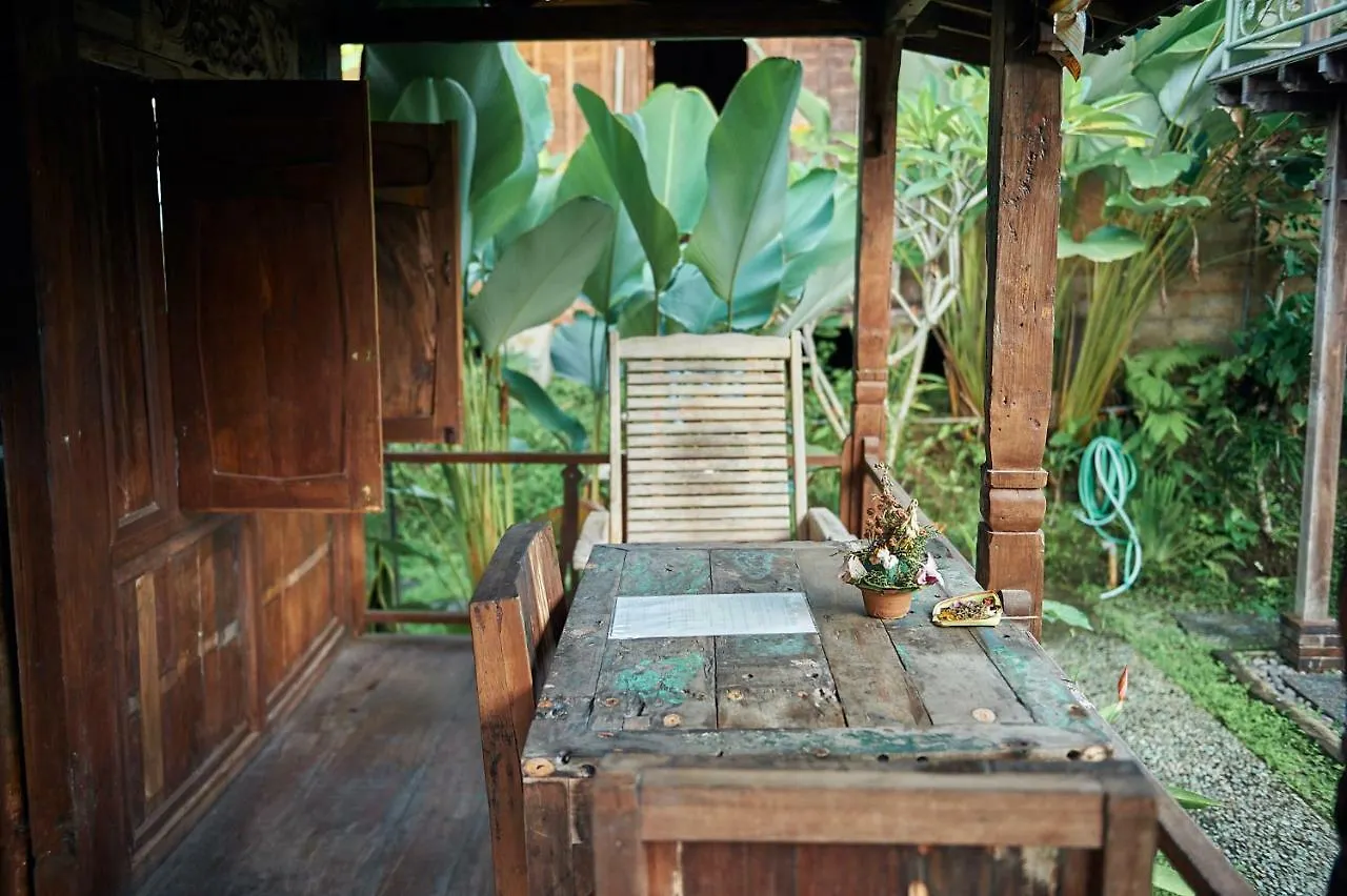 Lembah Sentosa Hotel Ubud  Inn