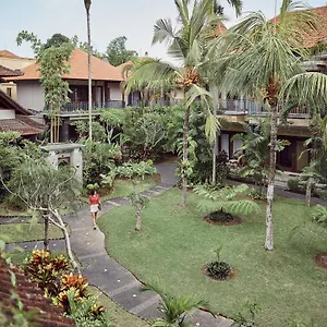 Outpost Ubud (Bali)