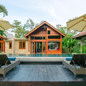 Beingsattvaa Luxury Ubud (Bali)