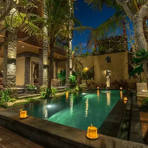 Bliss Abangan Ubud (Bali)
