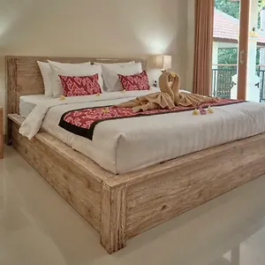 Gek House Bali Ubud (Bali)