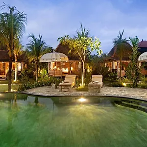 Space Ubud (Bali)